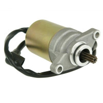 Startér pro Keeway, CPI, Generic
