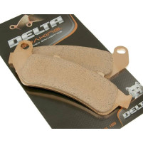 Brzdové destičky Delta Braking Sinter DB2119RDN