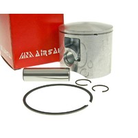 Píst Airsal Tech-Piston 78,5ccm 50mm pro Derbi Senda GPR, Gilera GSM SMT RCR Zulu EBE/EBS