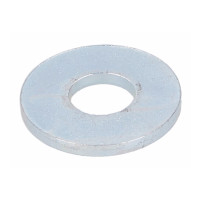 flat washer OEM (M6) 6x16mm