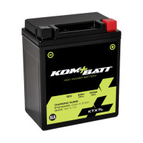 Baterie Kombatt GEL SLA KTX7L ( YTX7L -BS ) 12V  584662