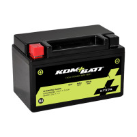 Baterie Kombat GEL SLA KTX7A ( YTX7A-BS ) 12V