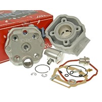 Válec Airsal sport 50cc 39,9mm pro Derbi Senda GPR, Aprilia RS RX SX, Gilera RCR, SMT (D50B0)