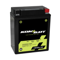 Baterie GEL SLA KOMBATT KB12AL-A2    (YB12AL-A2)