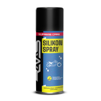 Silikonový sprej RMS 400ml