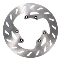 Přední brzdový kotouč HM-VENT 250mm