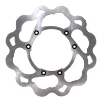Přední brzdový kotouč RMS HM-VENT 250MM