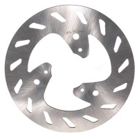 Zadní brzdový kotouč RMS HM-VENT 220MM