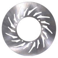 Přední brzdový kotouč YAMAHA DT50 240mm