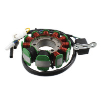 Stator pro SYM JOYRIDE 125-150-200 ccm