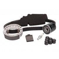 Sada pro údržbu OEM pro Vespa LX, LXV, S 125  (497501)