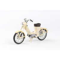 JAWA 50 - 550 Pionýr Pařez (1955) 1:18 - Slonová kost