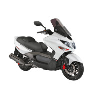 Originální plexi pro Kymco X-Citing 300 i R SB60AB  64220-LDG7-E00-LFR