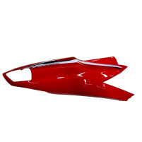 Pravý boční plast červený pro Maxon Forcer, Motorro Raptur 50/125cc