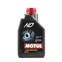 Převodový olej Motul HD 80W90, 1L