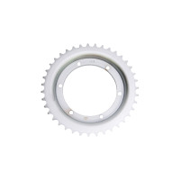 Zadní rozeta 39 zubů pro Jawa BABETTA 228, 207