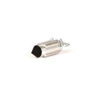 Plovoucí jehla BGM PRO pro Keihin PWK 20, 22, 24, 26, 28, Polini CP Ø=17,5-24mm, Polini 28, 30, 32, 34