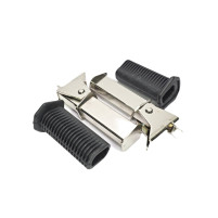 Sada zadních stupaček pro JAWA 50 - 05, 20, 21, 23, CROSS 90, ČZ 477