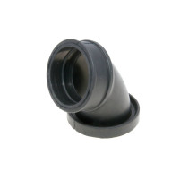 Sací guma Polini pro sací potrubí 360 30/35mm pro Minarelli horizontální s 26-30mm PWK, karburátor Dellorto
