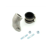 Velká příruba sání 23 mm pro Kreidler Florett RS, Van Veen, Flory