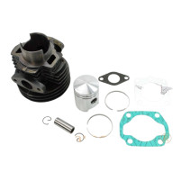 Válec 50ccm 38mm vrtání pístní čep 12 mm pro Puch MS, VS, MV, DS