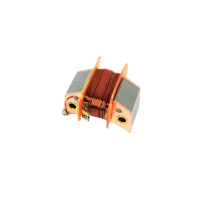 Cívka statoru -  houkačky, blinkrů, brzdy pro Jawa BABETTA 207, 210, 225  (alternátor 6V 20+10W)