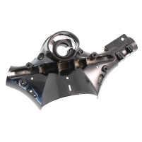 Řídítka spodní díl RMS Classic pro Piaggio Vespa LML- Px    563789