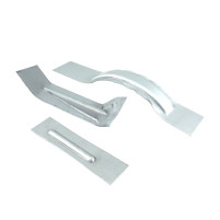 Sada na opravu výztuhy rámu RMS CLASSIC pro PIAGGIO VESPA 50-90-125-PRIMAVERA-ET3