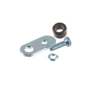 Montážní sada lanka tachometru RMS Classic pro Piaggio Vespa 50-90-125cc Primavera/ET3-160gs-180ss