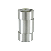 DRT Excentrický pístní čep 22 mm x 100 mm pro Vespa PX – Zvýšení zdvihu o 2 mm