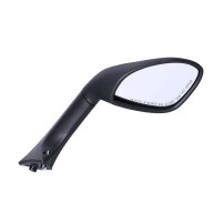 Originální pravé zrcátko pro Gilera GP800  CM174504
