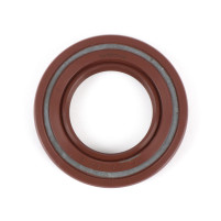 Gufero (olejové těsnění) 27×47×6 mm BGM PRO FKM/Viton® – odolné vůči E10 – pro zadní náboj Vespa PX, Rally, Sprint, TS, GT, GTR, GL150 (od 1972 do 198