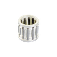 Ložisko pístního čepu Polini 14x18x17mm pro Piaggio ZIP 50 2T SP LC 1996-