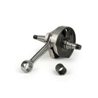 Kliková hřídel BGM PRO Racing pro Vespa PK50, XL, XL2 125cc