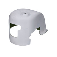 Kryt válce BSK GFK pro Lambretta LI, LIS, SX, TV (série 2-3), DL, GP