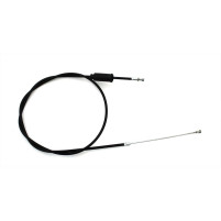 Lanko přední brzdy černé pro Simson Schwalbe KR 51/1, 51/2, Zündapp