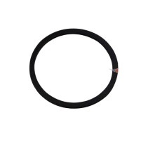 Těsnění vzduchového filtru karburátoru 50 / 54mm pro Simson KR 50, Schwalbe KR51/1