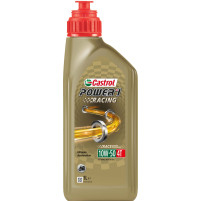 Motorový olej Castrol 10W50 Power1 Racing 1L