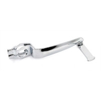 Řadicí páka chrom 22mm pro Simson S 51 E, 70 53/83