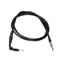Plynové lanko Naraku PTFE for Aprilia SR 50, Scarabeo 50, Suzuki Katana 50 Di-Tech