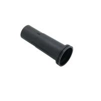 Guma sání 130mm 48mm 35mm 38mm pro Zündapp KS 50 Type 530 KKR, GTS C Sport