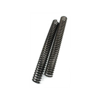 Spring set telescopic fork for Peugeot 103 MVL Vogue