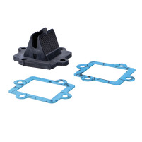 Membrána sání blok Voca Bestia 50ccm pro Minarelli horizontal, CPI, Keeway, Yamaha