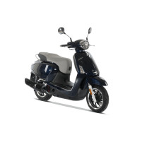 Kymco Like 125 II CBS