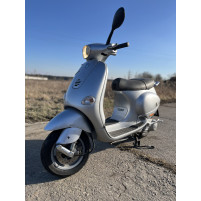 Piaggio Vespa ET4 125ccm