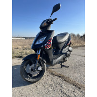 Kymco DJ 50S
