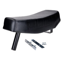 Sedlo s nápisem Maxi pro Puch Maxi