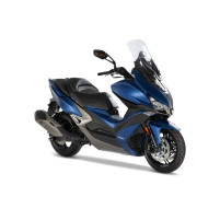 Kymco XCITING S 400i ABS