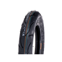 Pne BGM Sport (vyrobeno v Německu) 3,00 - 10 palců TT/TL 50S 180 km/h (zesílené)