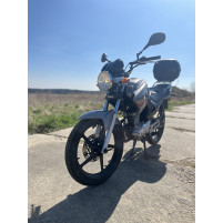 Yamaha YBR 125ccm